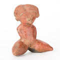 Pre-Columbian Nayarit Chinesco Fertility Figure – West Mexico, circa 200 BCE – 500 CE