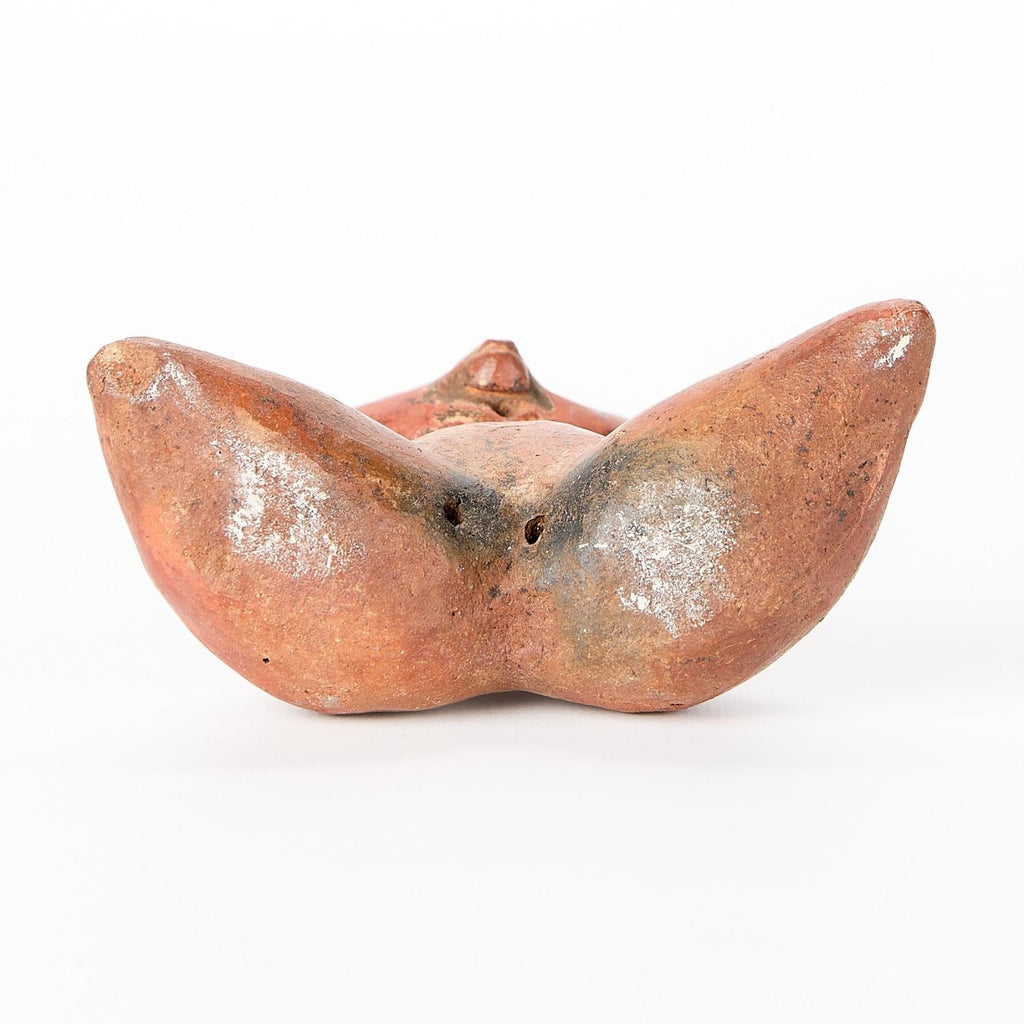 Pre-Columbian Nayarit Chinesco Fertility Figure – West Mexico, circa 200 BCE – 500 CE