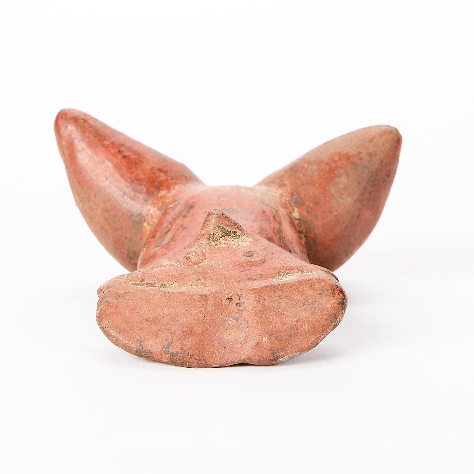Pre-Columbian Nayarit Chinesco Fertility Figure – West Mexico, circa 200 BCE – 500 CE