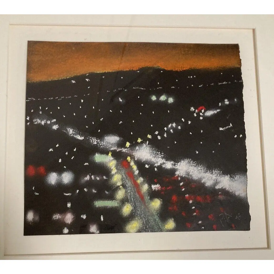 Peter Alexander — LAX Peyden, 1992