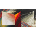 Laddie John Dill – Untitled, 1984. Oil on Canvas, Ex Fine Arts Museums of San Francisco