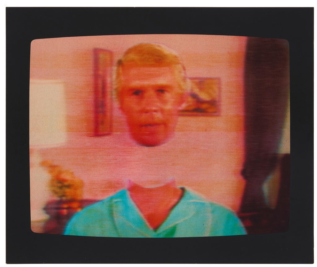 Peter Alexander - Anacin I, 1972 (B.A.T. Impression)