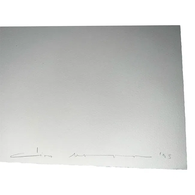 Lita Albuquerque — Trajectories, 1995