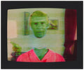 Peter Alexander - Anacin II, 1972 (B.A.T. Impression)