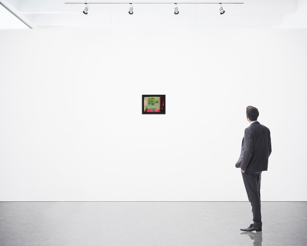 Peter Alexander - Anacin II, 1972 (B.A.T. Impression)