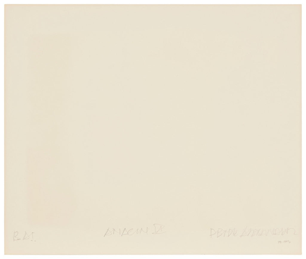 Peter Alexander - Anacin II, 1972 (B.A.T. Impression)