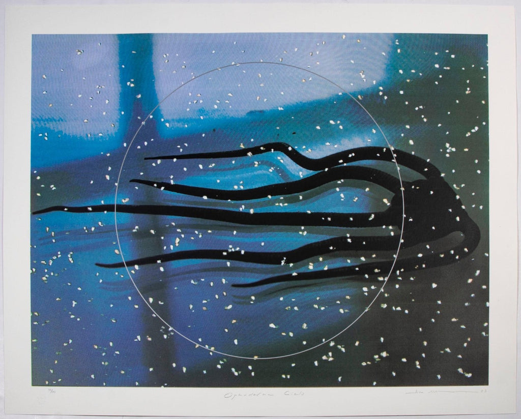 Lita Albuquerque — Ophio Del Una Ciela, 2005