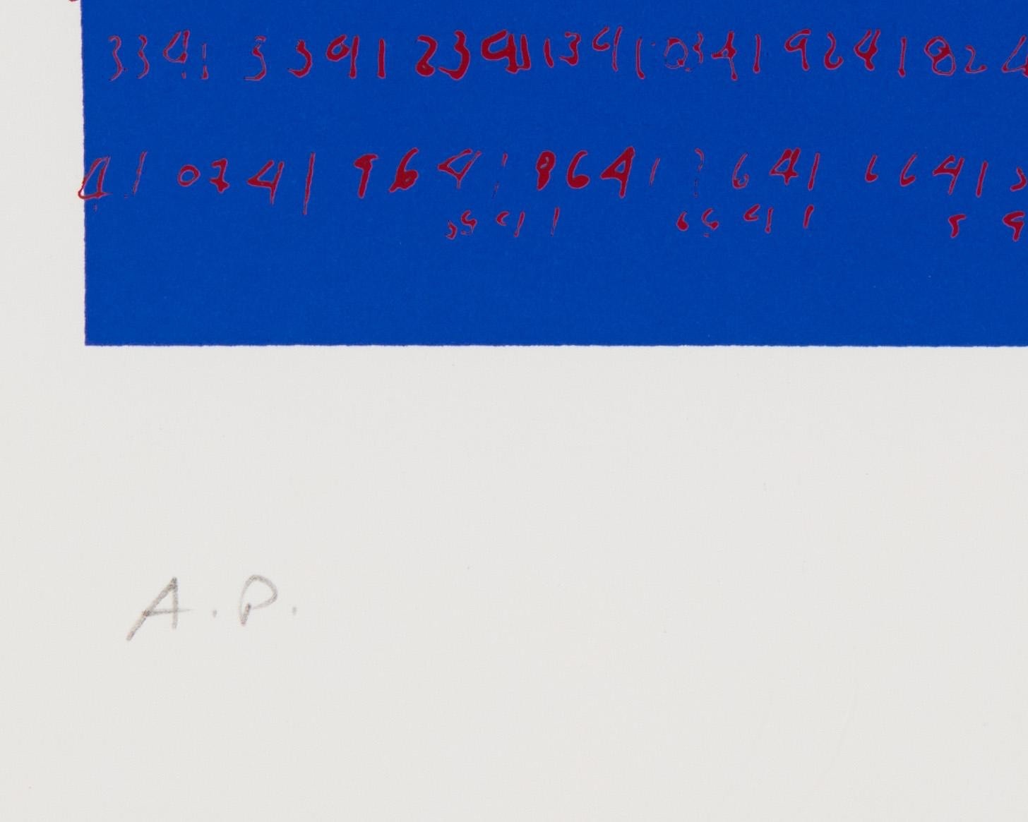 Lita Albuquerque — Scarab Island, 1990