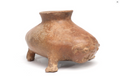 Gopher Effigy Vessel – Protoclassic Period