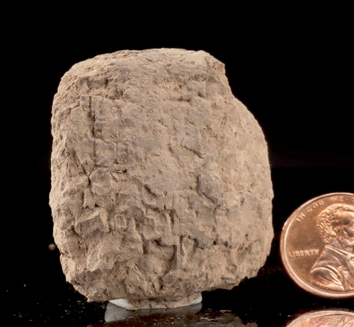 Ancient Sumerian Cuneiform Pottery Tablet – Mesopotamia, Old Babylonian Period, circa 2000–1600 BCE